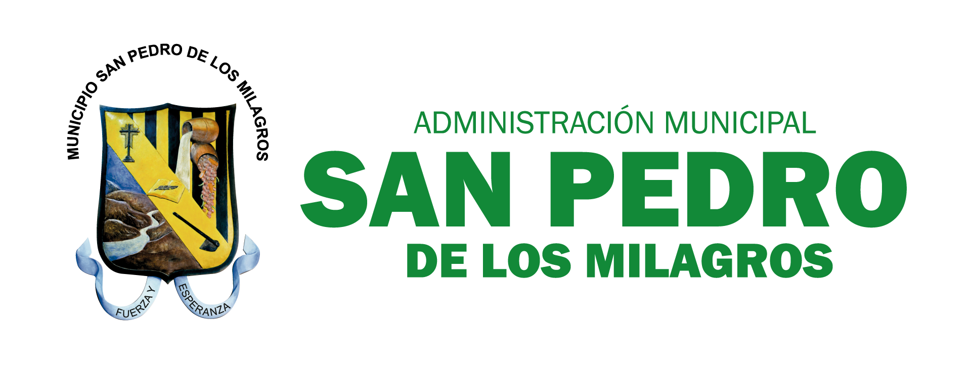 Alcaldía Municipal de San Pedro de los Milagros, Antioquia